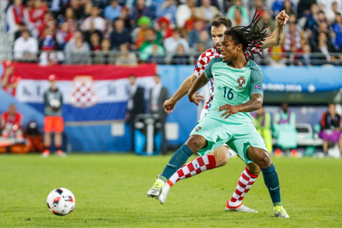 Renato Sanches