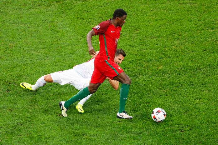 William Carvalho