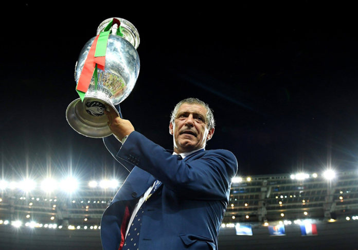 Fernando Santos