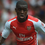 Joel Campbell