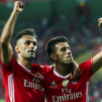 Supertaça 2016 | Benfica vs Sporting de Braga