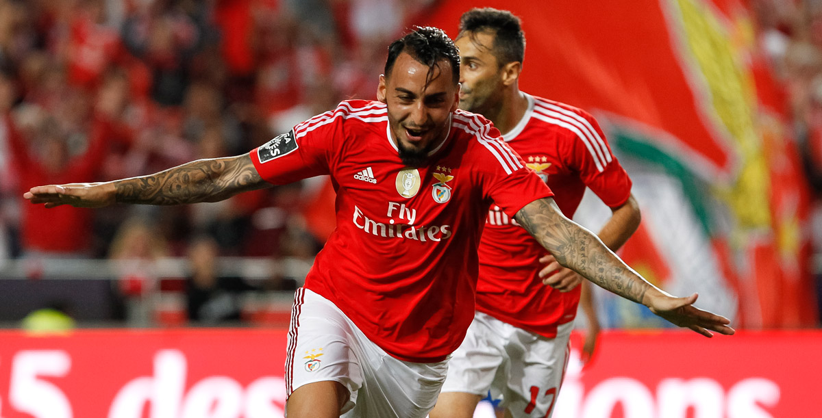 GoalPoint-Benfica-Mitroglou