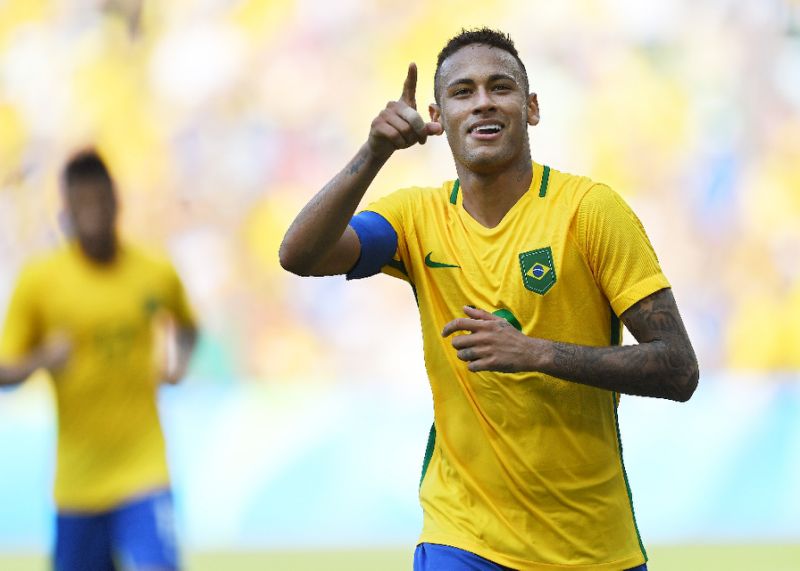 Neymar Neymar