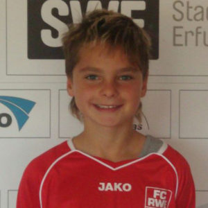 Luca Trump