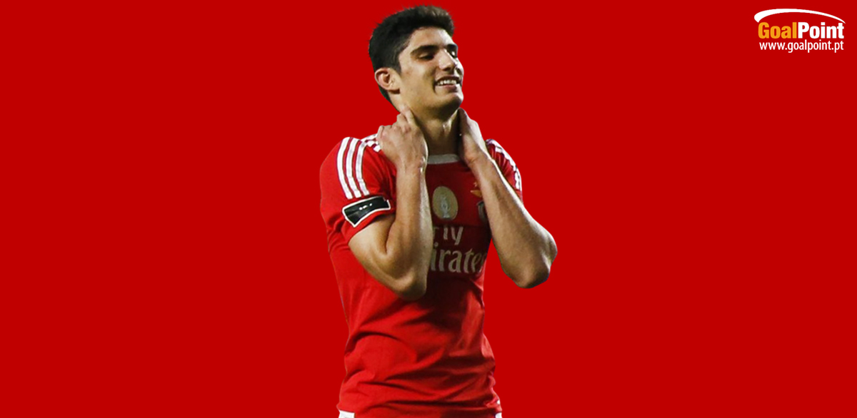 Mercado | Au revoir Gonçalo Guedes? | GoalPoint