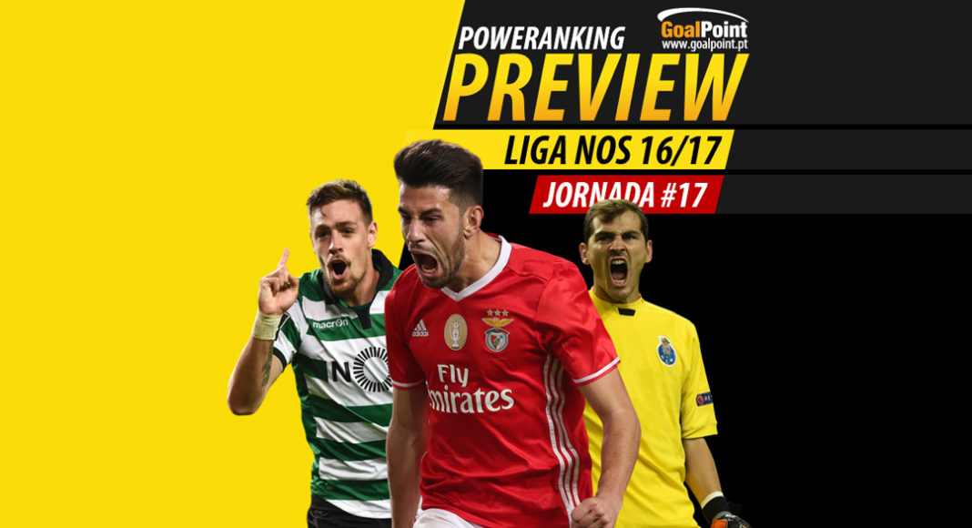 GoalPoint-PowerRanking-Preview-Liga-NOS-Jornada-17 GoalPoint-PowerRanking-Preview-Liga-NOS-Jornada-17