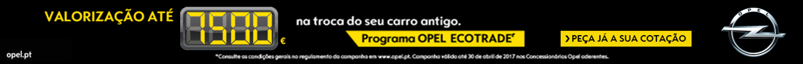 Opel Programa Ecotrade