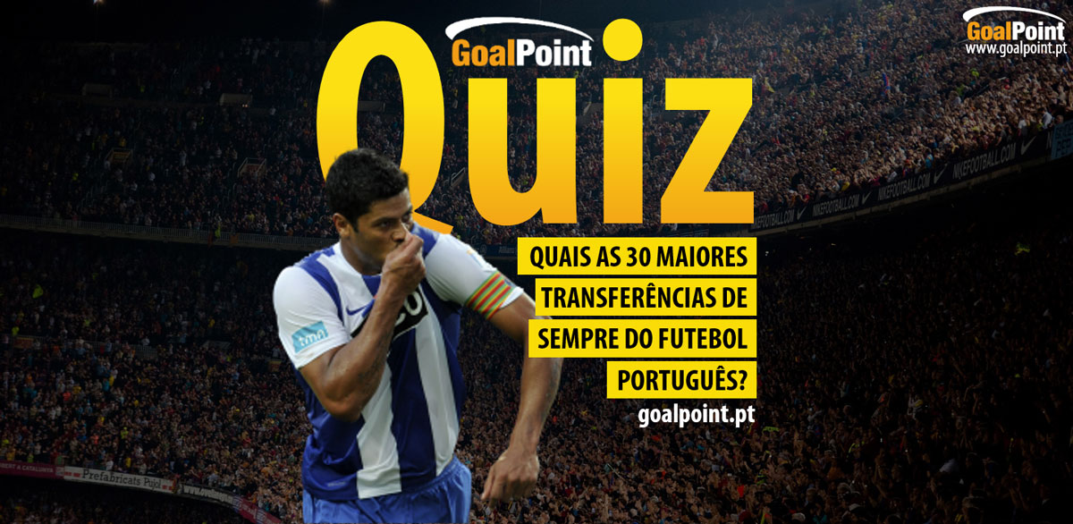 Acerte esse quiz sobre o futebol brasileiro!