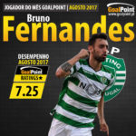 GoalPoint-Jogador-do-mes-Bruno-Fernandes-Sporting-CP-LigaNOS-21718-Agosto