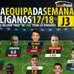 GoalPoint-onze–Liga-NOS-201718-J3