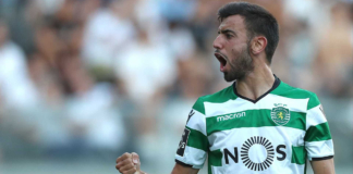 Bruno-Fernandes