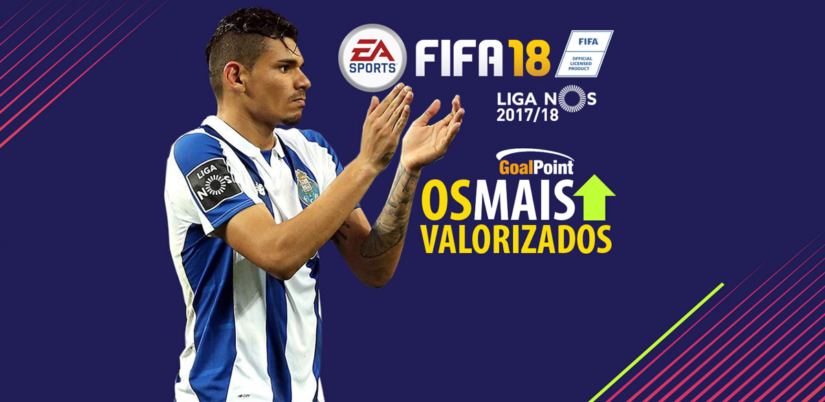 FIFA 18: Vale a Pena?