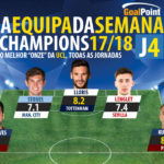 GoalPoint-Onze-Champions-201718-J4