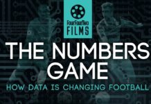Documentário | Como a estatística está a mudar o Futebol ⚽