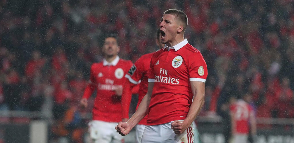 Rúben Dias, o clone imperfeito de Lindelöf 👨‍🔬 | GoalPoint