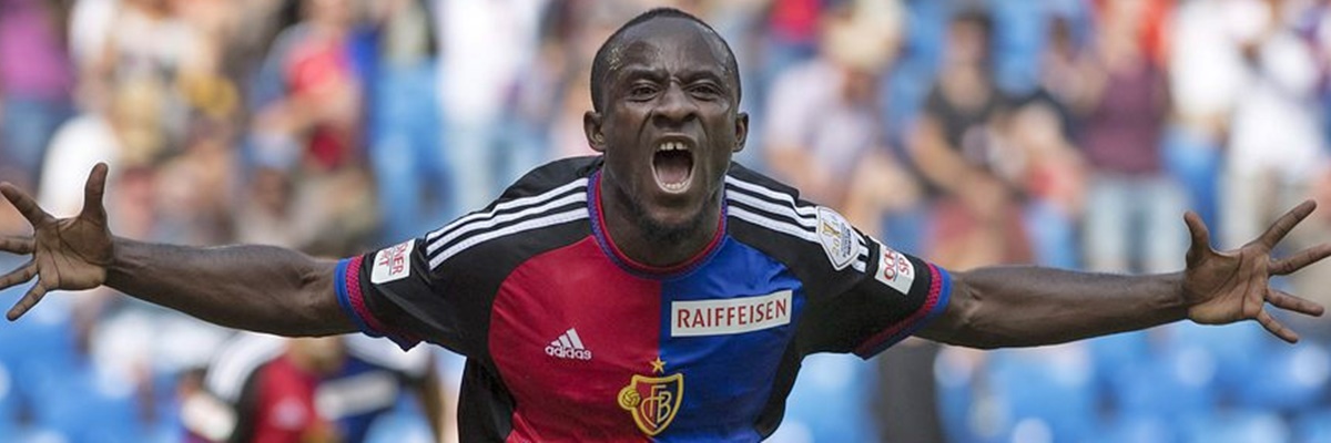 GoalPoint-Doumbia-Basel