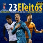 GoalPoint-23-convocados-GoalPoint-Portugal-Mundial-2018