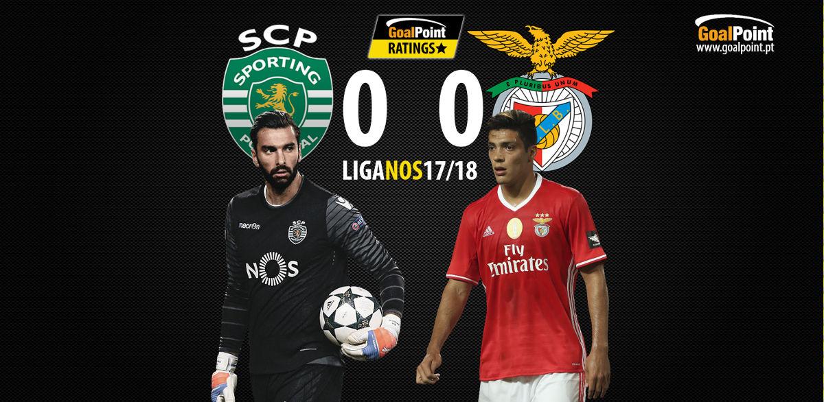 Benfica 🆚 Sporting: o ADN do primeiro dérbi de 2023