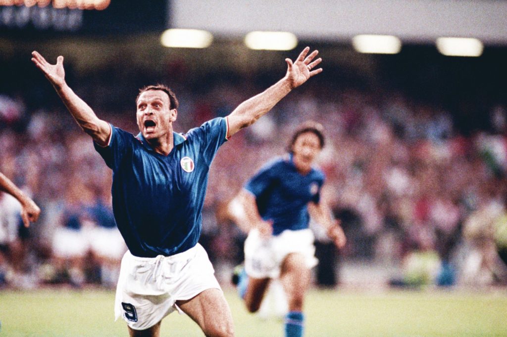 schillaci