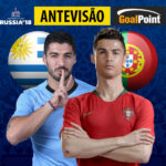 GoalPoint-Antevisão-Uruguai-Portugal-Mundial-2018