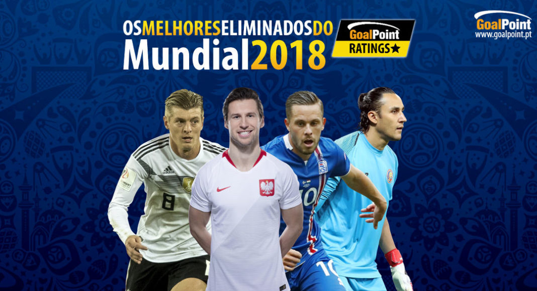 GoalPoint-Melhores-Eliminados-Mundial-2018