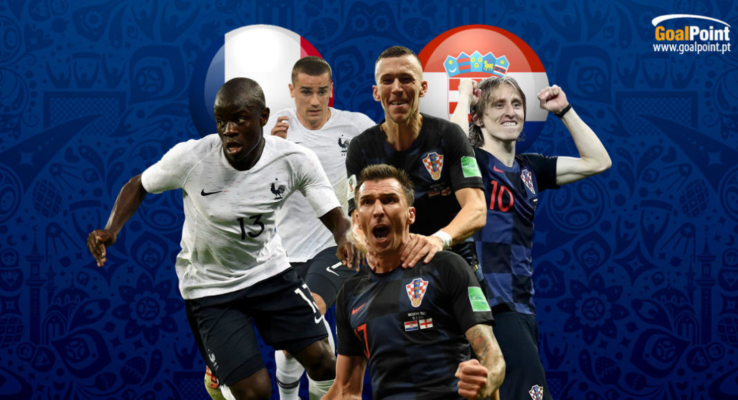 GoalPoint-Duelos-Antevisao-Franca-Croacia-Mundial-2018