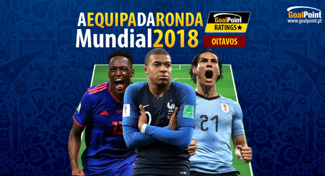 GoalPoint-Onze-GoalPoint-Mundial-2018-Jornada-4-oitavos