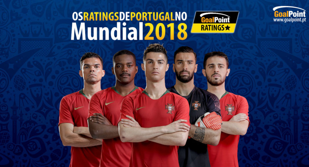 GoalPoint-Ratings-Portugal-Mundial-2018