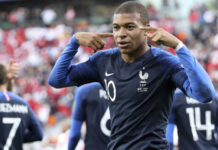 Mundial 2018 | Mbappé faz História 60 anos depois 👏