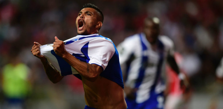 Porto 🆚 Aves | “Dragão” categórico vence Supertaça 🐉