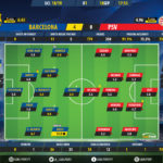 GoalPoint-Barcelona-PSV-Champions-League-201819-Ratings