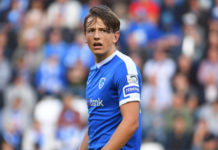 Scouting | Sander Berge, alto, loiro e nada tosco 🇳🇴 Sander-Berge-Genk-destaque