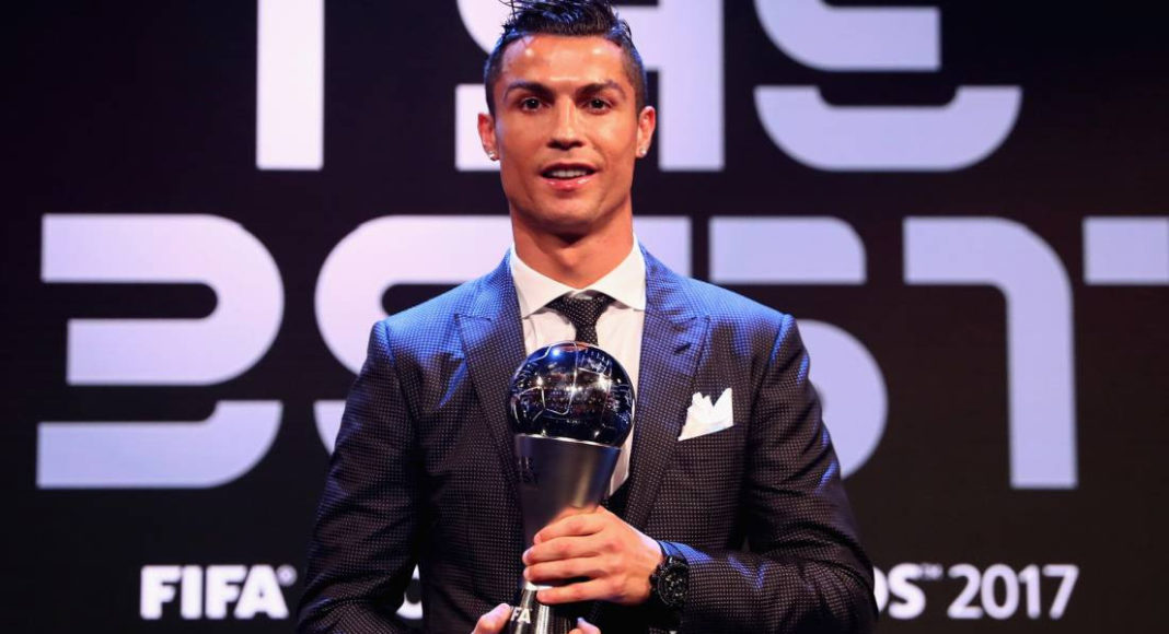 The-Best-Cristiano