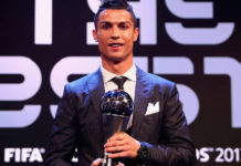 The-Best-Cristiano