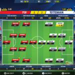 GoalPoint-PSV-Tottenham-Champions-League-201819-Ratings