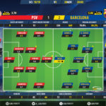 GoalPoint-PSV-Barcelona-Champions-League-201819-Ratings