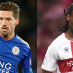 Adrien-Silva-Ruben-Semedo