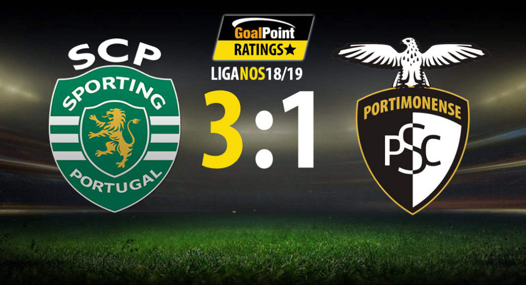 GoalPoint-Sporting-Portimonense-Liga-NOS-18-19-destaque