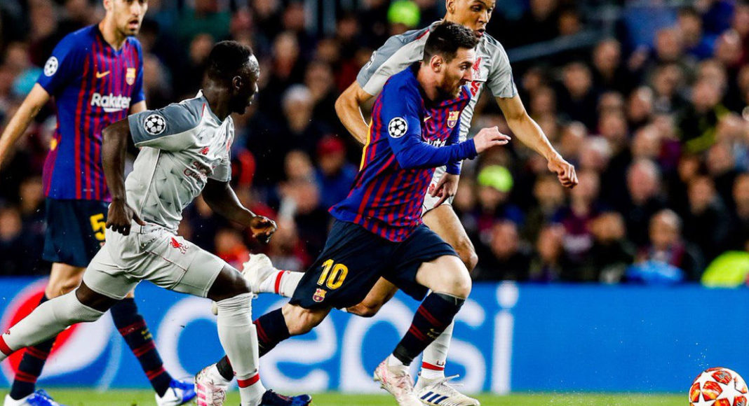 Messi-2019