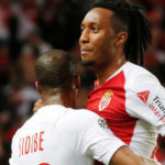 Gelson-Martins-Monaco