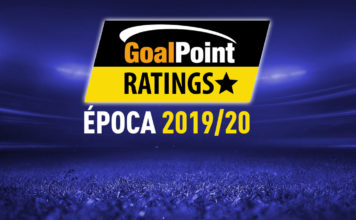 Todos os GoalPoint Ratings 19/20 📈 GoalPoint-Ratings-201920