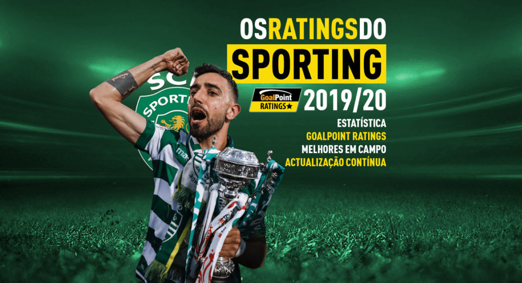 quando joga o sporting –