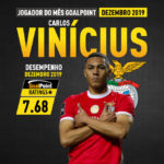 GoalPoint-Jogador-do-mes-Vinícius-Benfica-Dezembro-2019