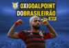 O “onze” GoalPoint Ratings do Brasileirão 2019 ⭐ GoalPoint-XI-Brasileirao-2019