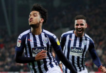 FIFA 20 | Vinícius e Matheus na equipa da semana🎖 Matheus-Pereira-WBA-1200x650