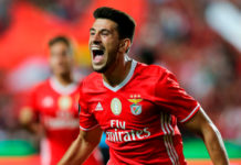 FIFA 20 | Pizzi na equipa da semana🎖 Pizzi-Benfica-TOTW-1200x650