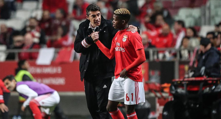A fragilidade defensiva do Benfica em 5⃣ factos