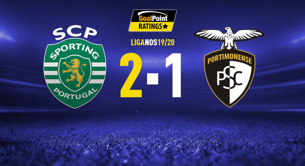 GoalPoint-Sporting-Portimonense-Liga-NOS-201920