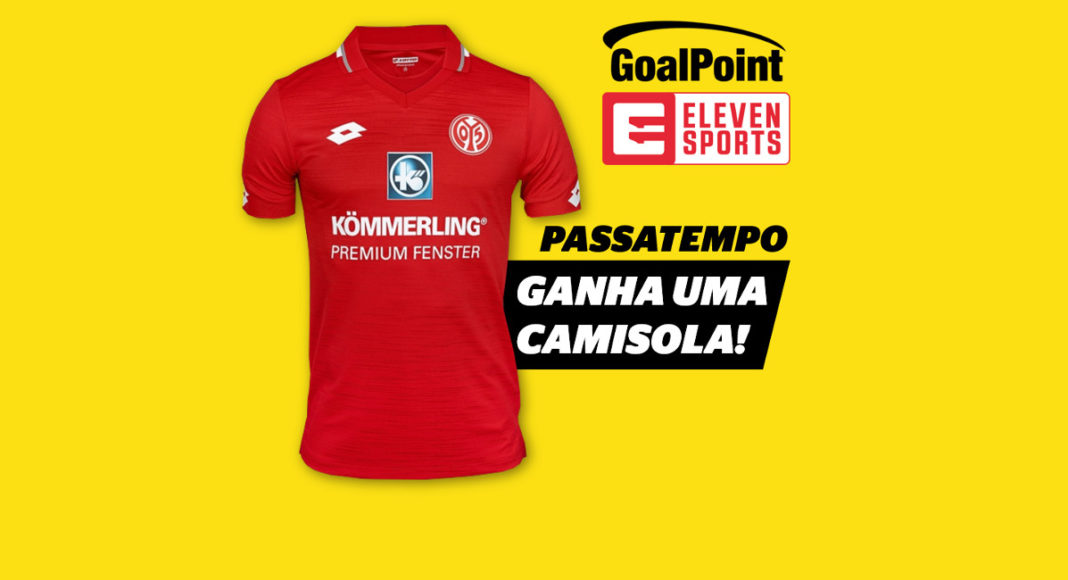 Passatempo-GoalPoint-Eleven-Bundesliga