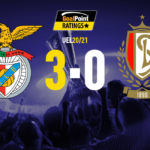GoalPoint-Benfica-Standard-Liège-UEL-202021